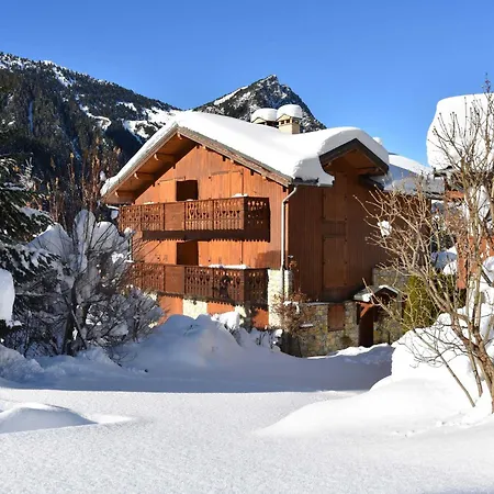 Apartment 3 Pieces Dernier Etage, Balcon Sud, Parking, Pres Pistes A - Fr-1-464-106 *