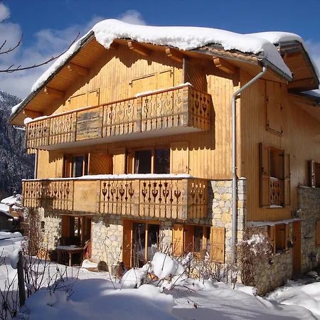 3 Pieces Dernier Etage, Balcon Sud, Parking, Pres Pistes A - Fr-1-464-106 * Pralognan-la-Vanoise