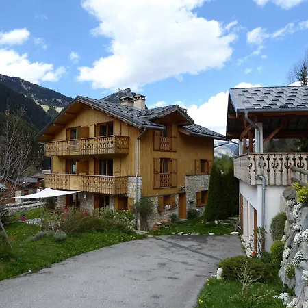 3 Pieces Dernier Etage, Balcon Sud, Parking, Pres Pistes A - Fr-1-464-106 Apartment *